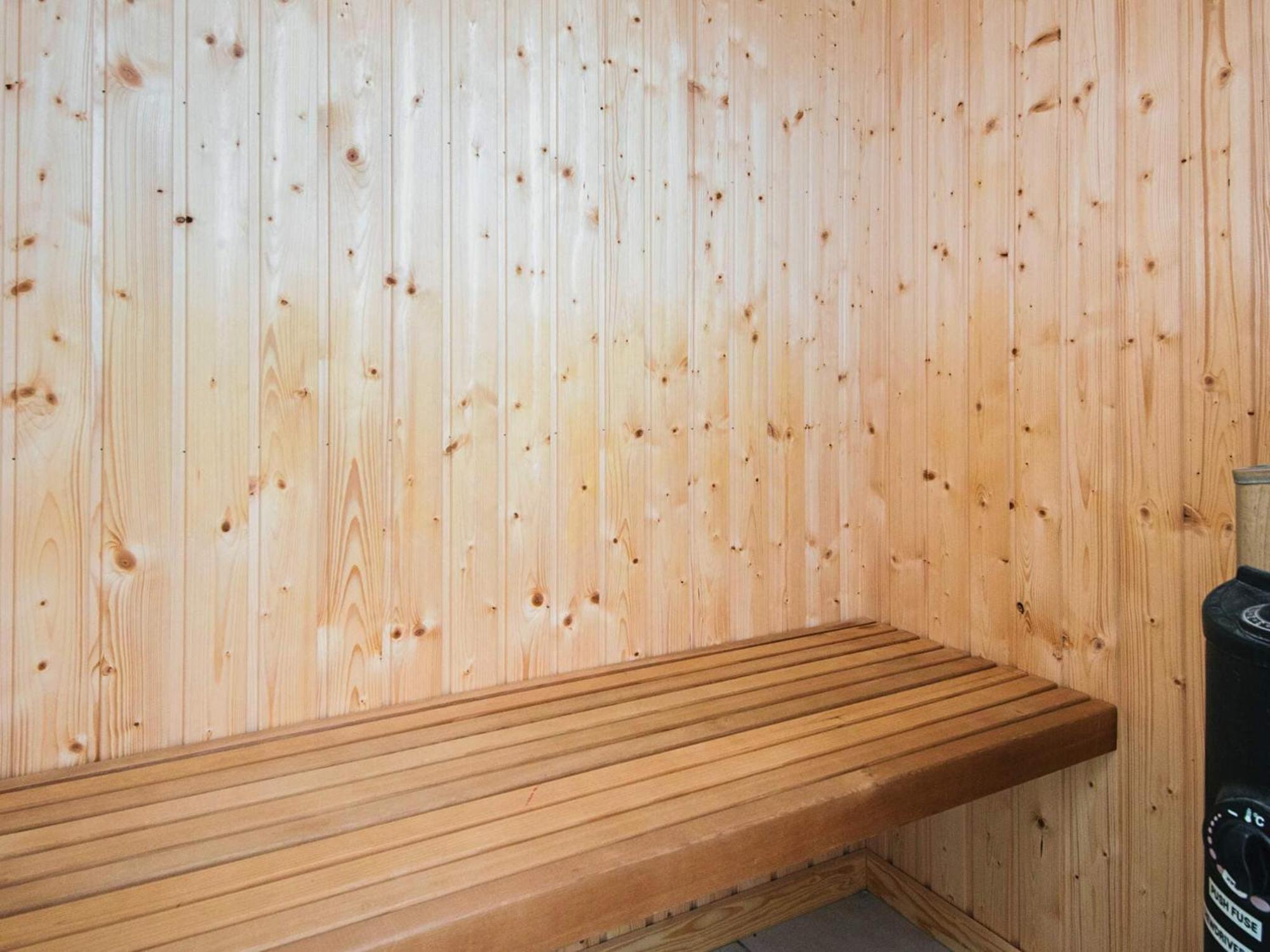 6 Person Holiday Home In Bjert Sonder Bjert Bagian luar foto